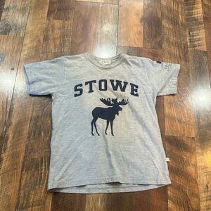 Stowe t-shirt 10/12 (1825)
